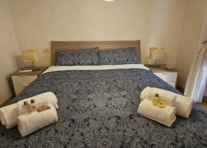 Casa Capponi - A San Pietro *