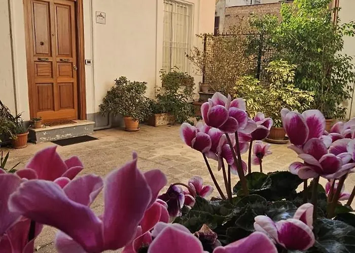 Casa Capponi - A San Pietro דירה