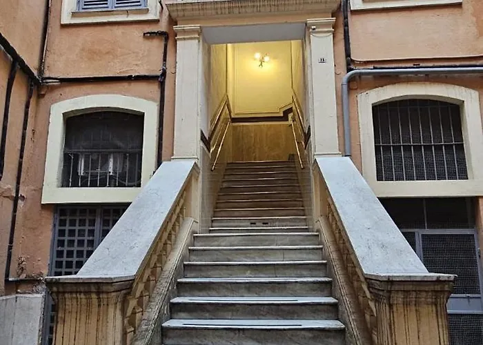 Casa Capponi - A San Pietro דירה