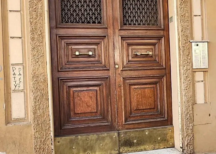 Casa Capponi - A San Pietro דירה רומא