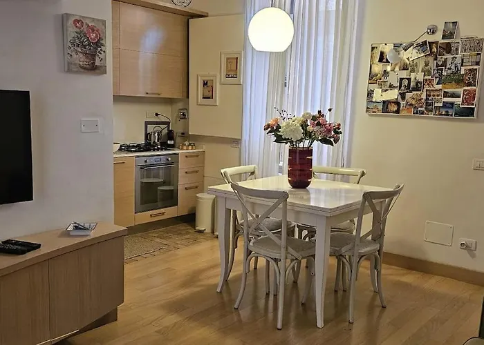 Casa Capponi - A San Pietro רומא