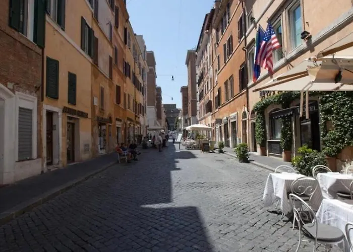 Casa Capponi - A San Pietro *
