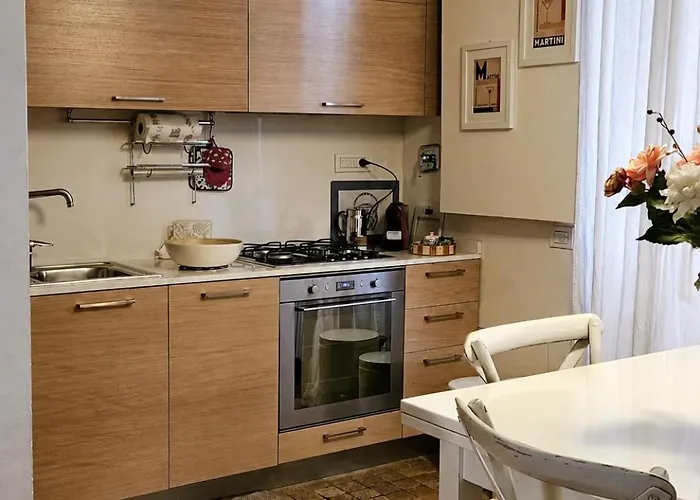Daire Casa Capponi - A San Pietro Roma