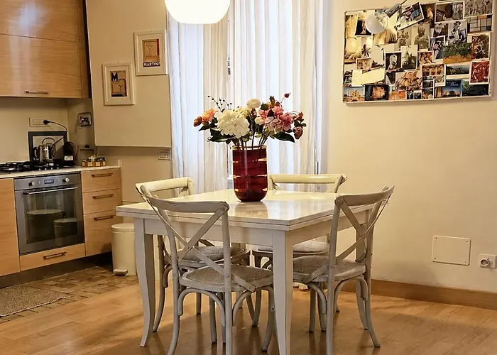 Casa Capponi - A San Pietro *