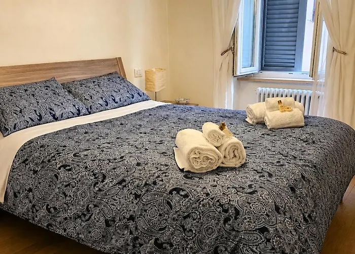 Casa Capponi - A San Pietro * Roma