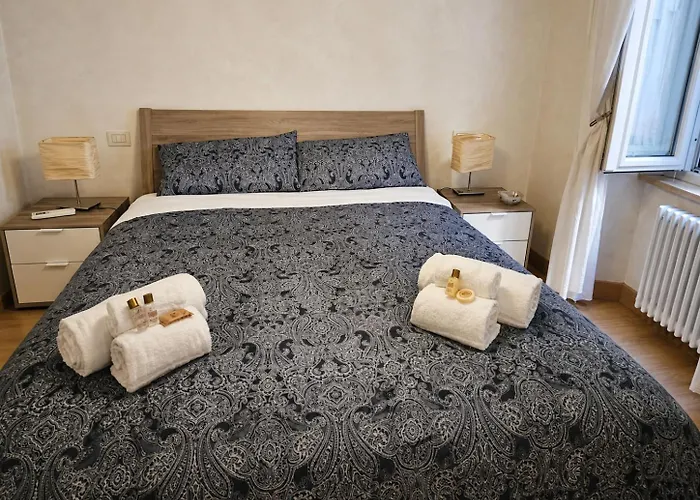 Casa Capponi - A San Pietro Daire *