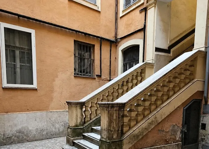 Casa Capponi - A San Pietro Daire