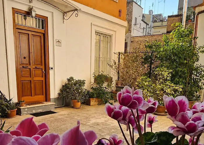 Daire Casa Capponi - A San Pietro Roma