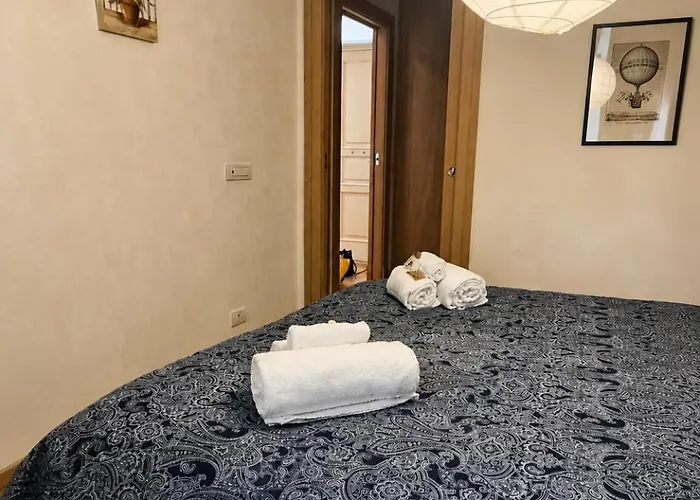 Casa Capponi - A San Pietro *
