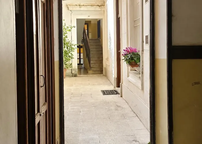 Casa Capponi - A San Pietro